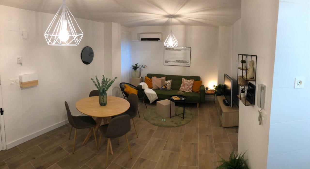 Te Sentiras Como En Casa #3Rd Granada Buitenkant foto